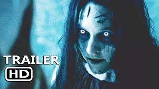 HERETIKS Official Trailer 2018 Horror Movie