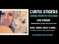 Ep. 22 Curtis Stigers - Songs From My Kitchen