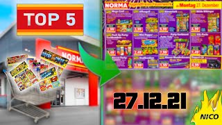 TOP 5 NORMA F1 FEUERWERK | NICO | Norma Jugendfeuerwerk 2021