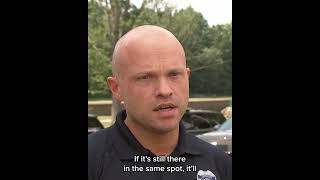 Cameras hidden in small poles bust NJ parking violators