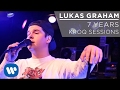 Lukas Graham - 7 Years (KROQ Sessions)