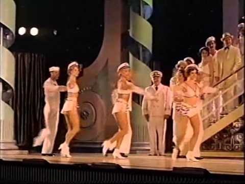 What is the Royal Command Performance?