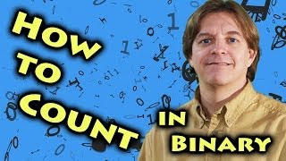 How to count in binary