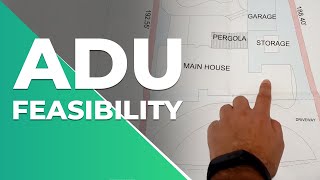 ADU Feasibility Report - The First Step In Starting Your ADU Project