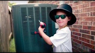 Elite Comfort | Air Conditioning (AC) & Heating | Trust The Experts