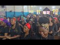 NKECHINYEREM by Ibe Chukwuebuka performed by Queen of peace youth choir 
