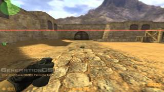 Nade Modes [GenerationCS.xyz]