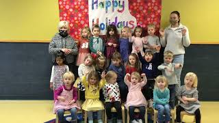 Especially for Children 2021 Holiday Program