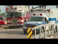 Improving mental health for first responders