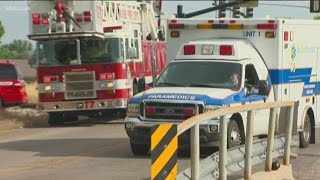 Improving mental health for first responders