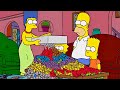 The Simpsons, The Biggest Puzzle! The Simpsons 2024 - Best moments