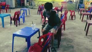 Nhạc chế tình yêu công trinh