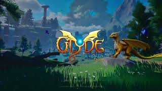 Glyde The Dragon™ - Main Theme - Main Menu Preview