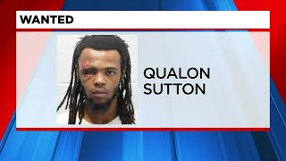 Man wanted after allegedly killing father in Polk County