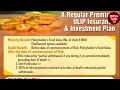 lic siip plan tamil systematic investment insurance plan 852 lic ulip plan lic siip 852 plan