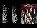 [Kpop] 티아라 히트곡 명곡 모음