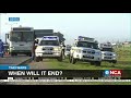 Taxi Wars | When will it end?
