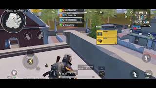 WOW 1LULIYA XAFLADA DABALDAGA IN PUBG MOBILE