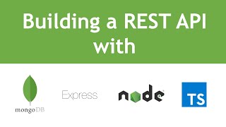 Building a REST API with MENTS - 06 - Getting the server up and running