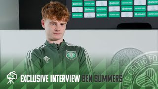 Exclusive Interview with Ben Summers
