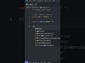 Python Basics: USER INPUT in Under a Minute! ⌨️