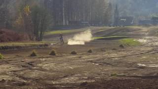 Maks Mausser #173 - Training in Motocross Ribnik