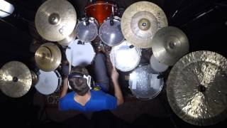 Ákos Fekecs - Drum Fills