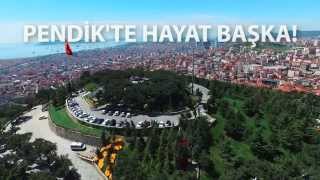 Pendik'te Hayat Başka!