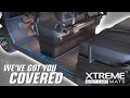 MODIFY YOUR CART with Xtreme Mats Golf Cart Floor Mats - ICON, EZGO, Club Car, Yamaha, and Evolution