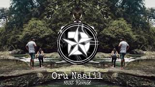 Oru Naalil - Yuvan Shankar Raja (1035 remix)