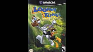 Looney Tunes Back In Action : WB Lot (Nightcore)