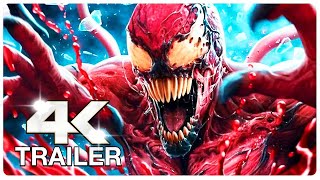 VENOM: LET THERE BE CARNAGE (2022) - Teaser Trailer | Sony Pictures