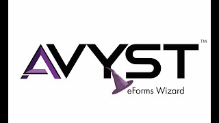 eForms Wizard Basic Overview