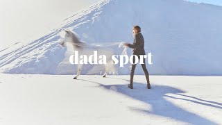 Dada Sport - Spring/Summer 2024 Drop 1