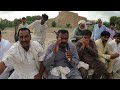 attractive village morning routine pakistan traditional village life cholistan desert mud house