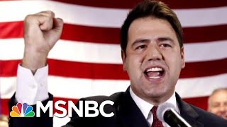 Ohio Democratic On Special Election: 'The Fight Continues' | Morning Joe | MSNBC
