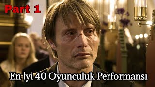 21.Yüzyılın En İyi Oyunculuk Performansları