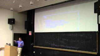 Data Structures, Spring 2015, Day 6, Section 1: Recursion / Trees