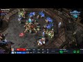 sortof vs has zvp group stage 3 wcs spring 2019