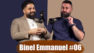 Assyrian Times CAST : Binel Emmanuel Episode 06