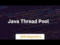 java thread pool