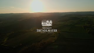 Weingut Bründlmayer Langenlois | Promo Clip 2023