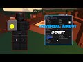 BEST ROBLOX AIMBOT SCRIPT THIRD AND FIRST PERSON (CLANNING)!!!