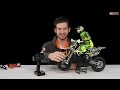 losi promoto sm supermoto im ersten test die neue 2025 version rc motorrad