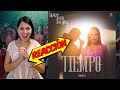 REACCIÓN a Wisin, Natti Natasha y Los Legendarios - Tiempo (Official Video)