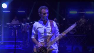 Collage - La gente parla (Live 2013)