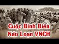 Tiểu Đoàn Bộ Binh Mạnh Nhất Sư Đoàn 25 VNCH Khởi Nghĩa Ly Khai Quân Đội SG, Về Với QGP Và Cái Kết