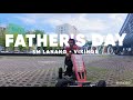 SM Lanang - Vikings - Father's Day 2024