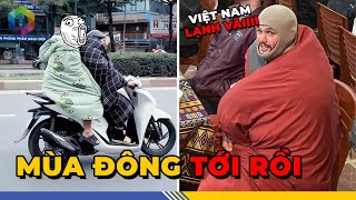 BÁ ĐẠO MÙA ĐÔNG Ở Việt nam: 1001 Nỗi Khổ ĐẮNG LÒNG Mùa Lạnh Nhất Năm - Top 1 Khám Phá