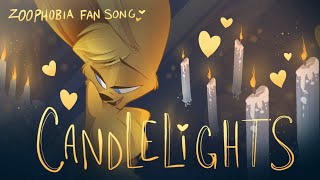 CANDLELIGHTS - (Zoophobia) Fan Song